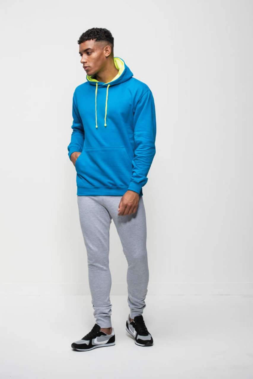 SUPERBRIGHT HOODIE - BRANIO