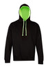 SUPERBRIGHT HOODIE - BRANIO