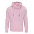 CROSS NECK HOODIE - BRANIO