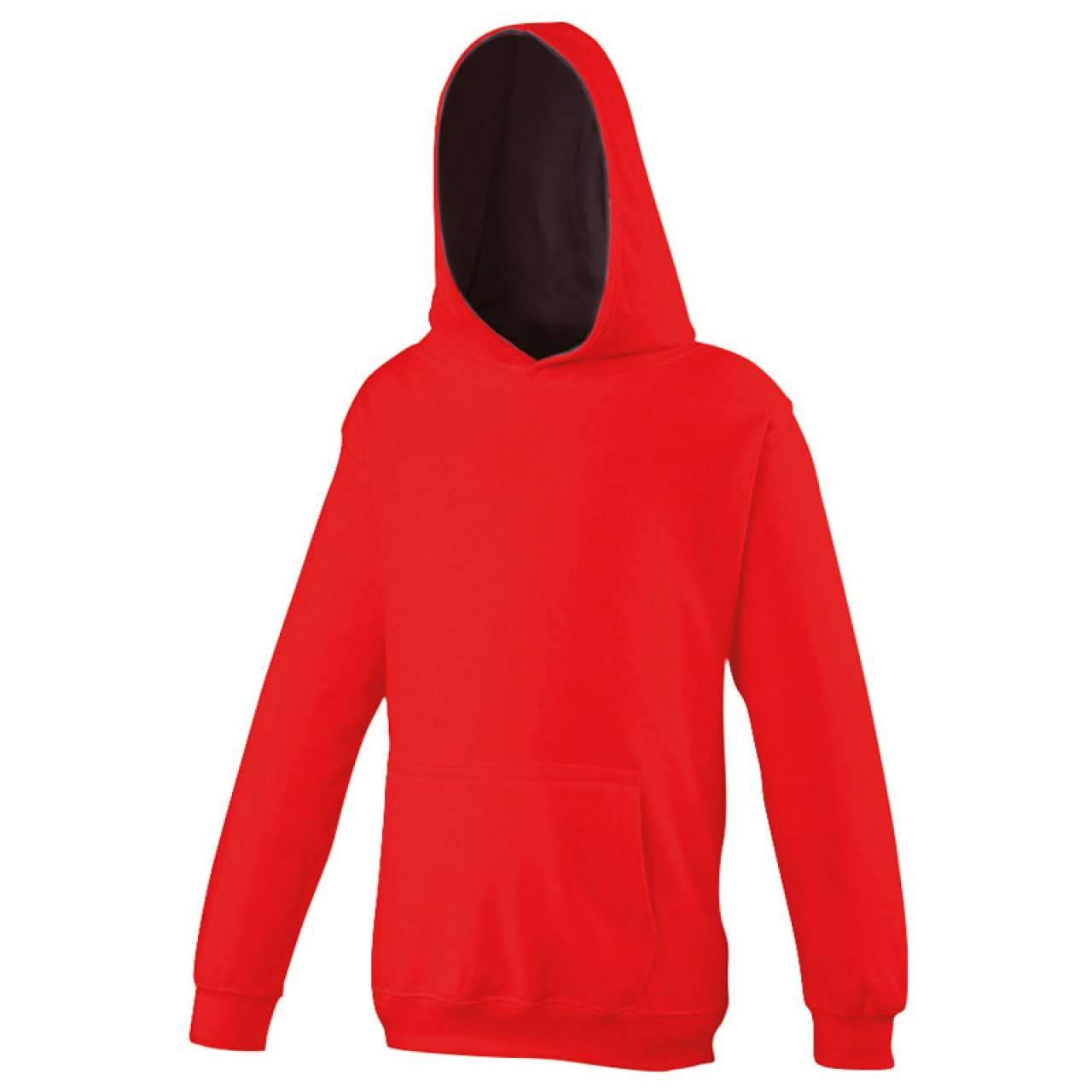 KIDS VARSITY HOODIE - BRANIO