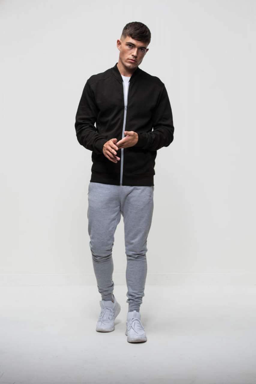 UNDERGRAD JACKET - BRANIO