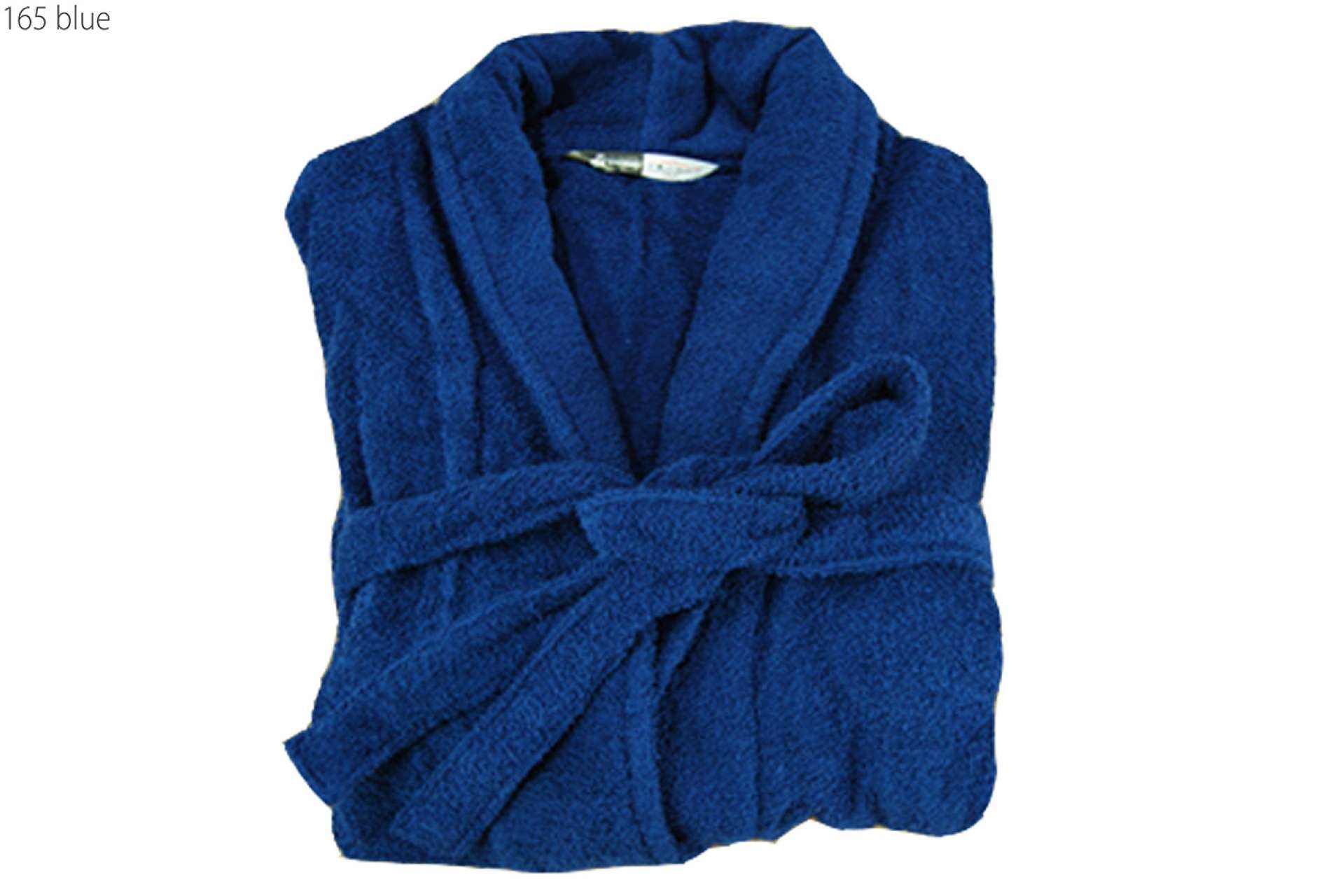 BATHROBE TERRY