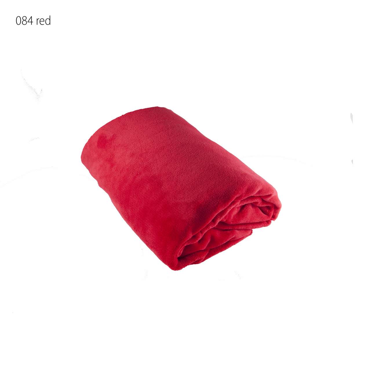 CORAL FLEECE BLANKET