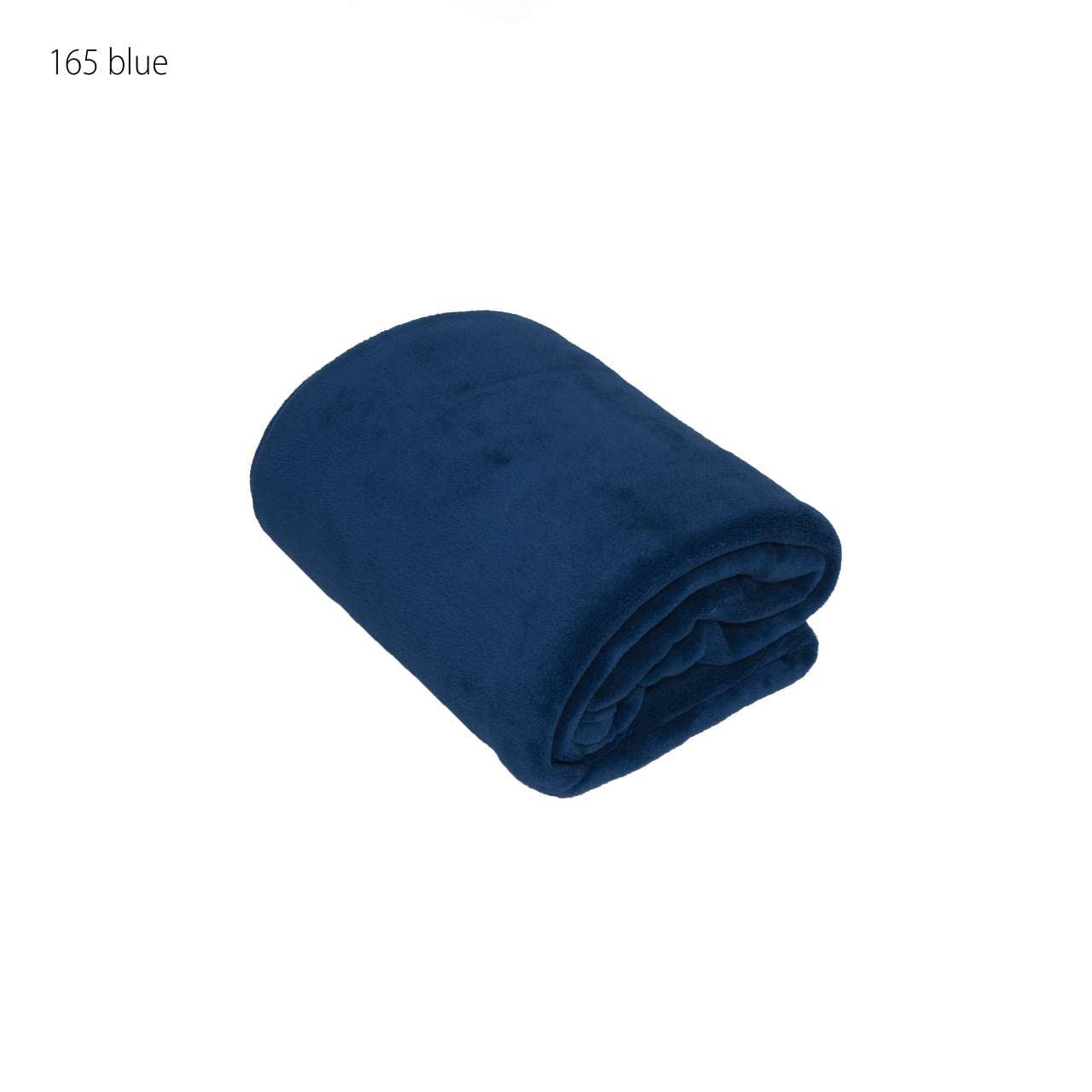 CORAL FLEECE BLANKET
