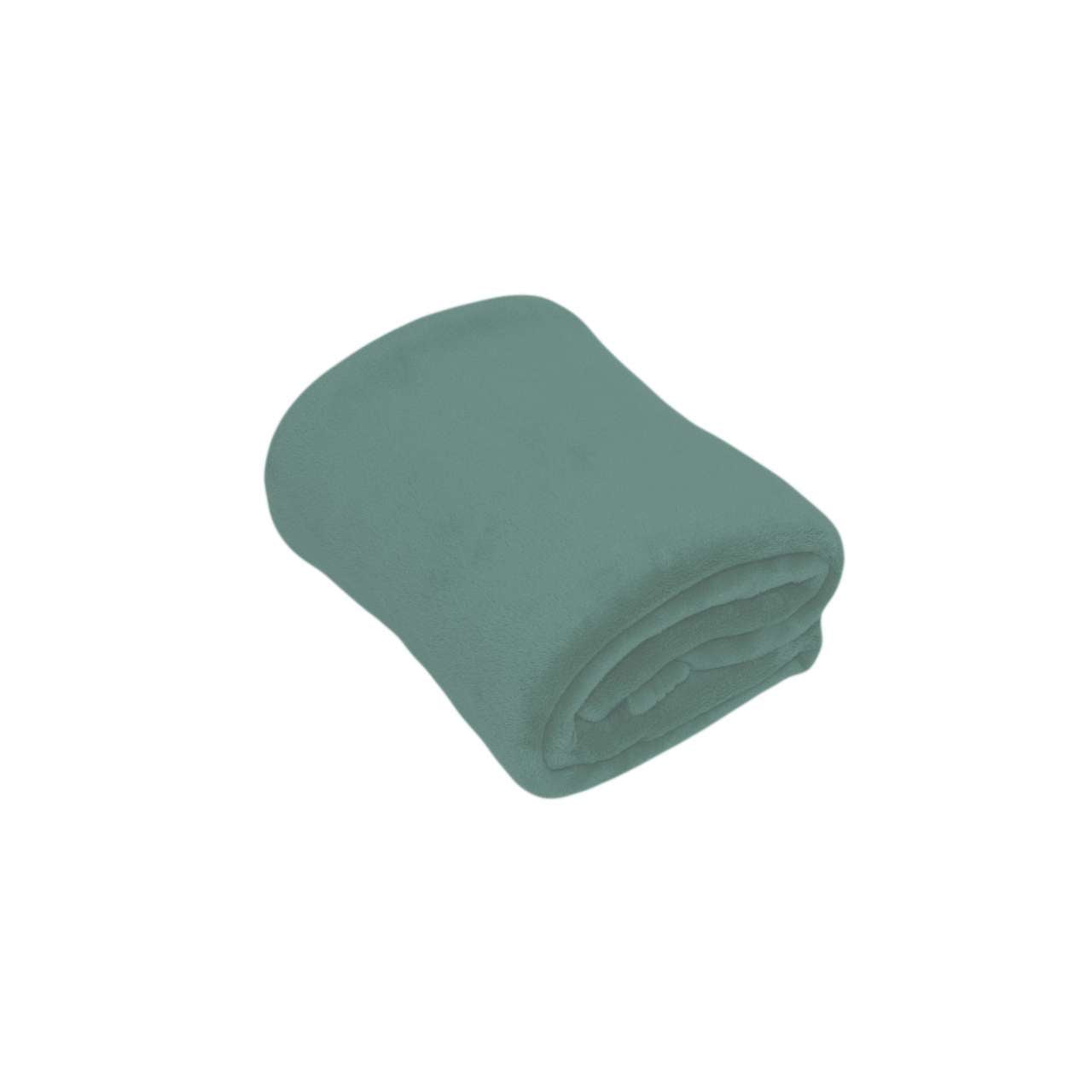 CORAL FLEECE BLANKET