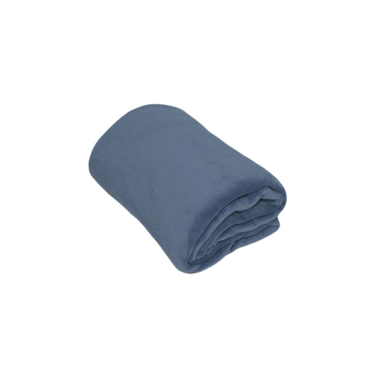 CORAL FLEECE BLANKET