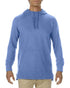 ADULT FRENCH TERRY SCUBA HOODIE - BRANIO