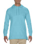 ADULT FRENCH TERRY SCUBA HOODIE - BRANIO