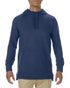 ADULT FRENCH TERRY SCUBA HOODIE - BRANIO