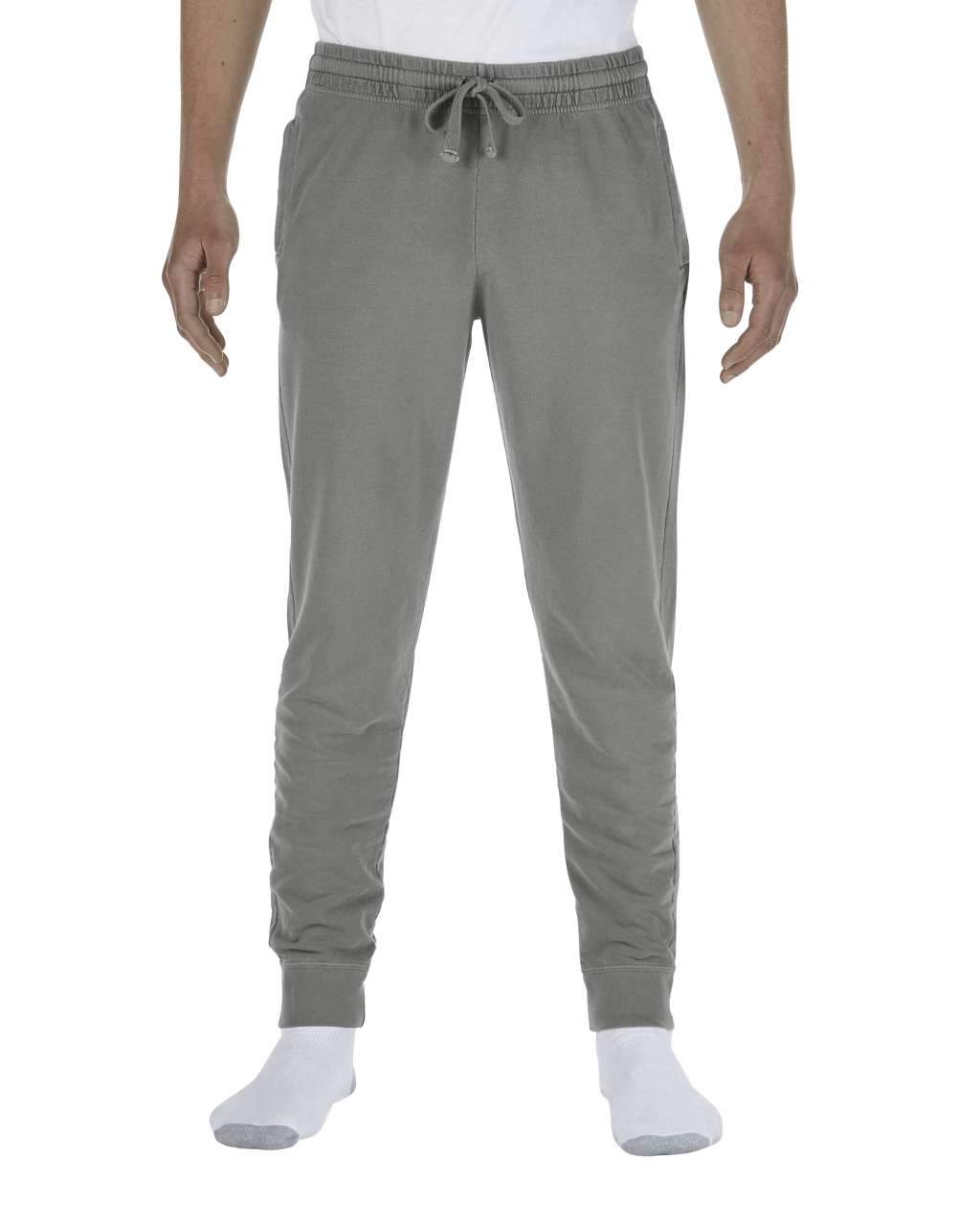 ADULT FRENCH TERRY JOGGER PANTS - BRANIO