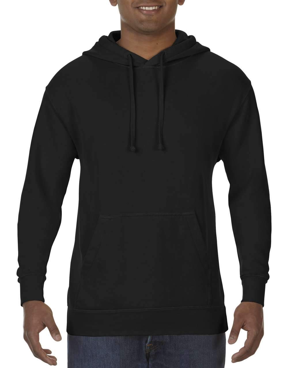 ADULT HOODED SWEATSHIRT - BRANIO