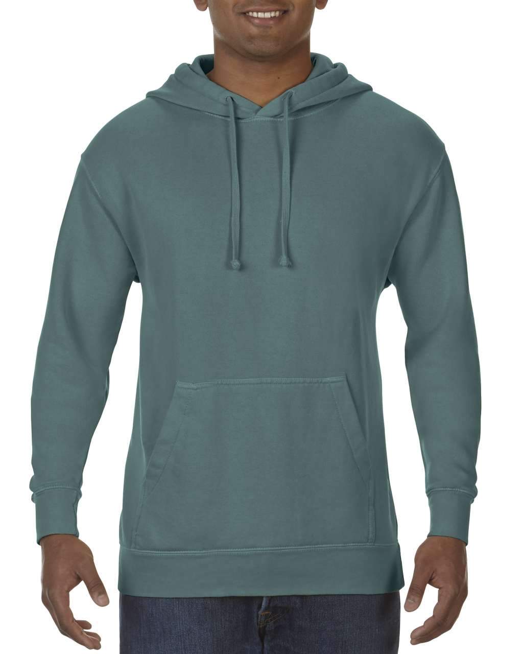 ADULT HOODED SWEATSHIRT - BRANIO