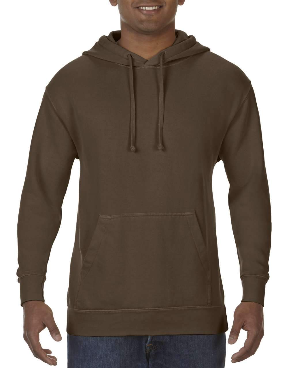 ADULT HOODED SWEATSHIRT - BRANIO