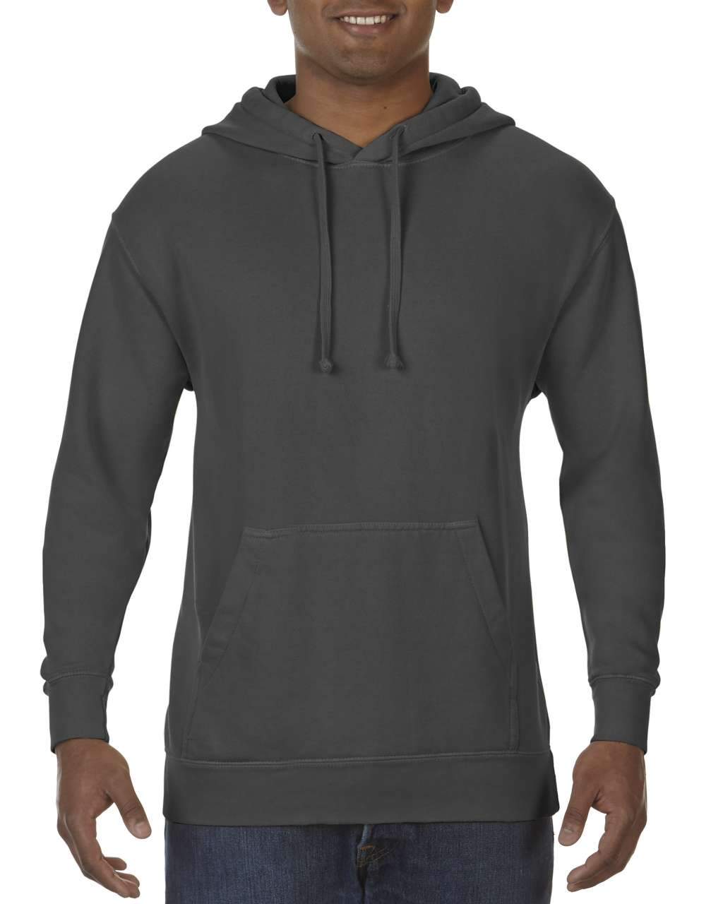 ADULT HOODED SWEATSHIRT - BRANIO