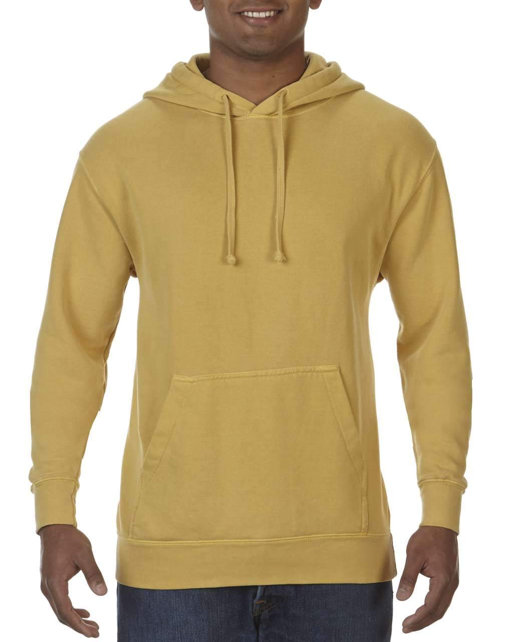 ADULT HOODED SWEATSHIRT - BRANIO