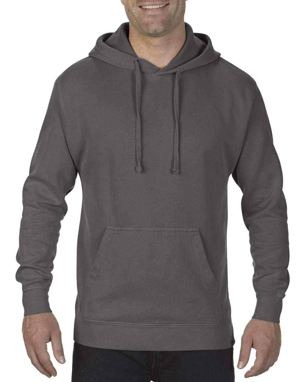 ADULT HOODED SWEATSHIRT - BRANIO