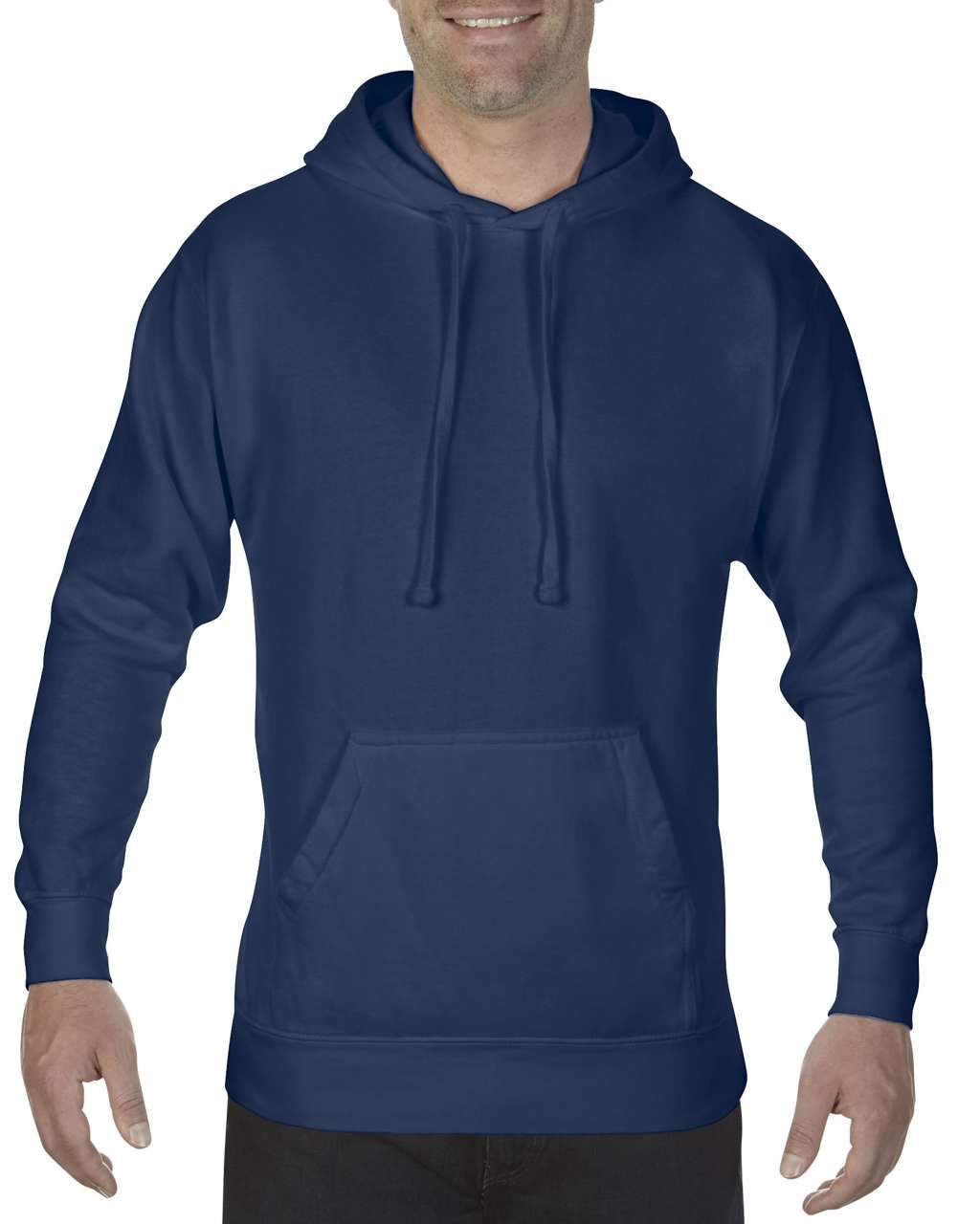 ADULT HOODED SWEATSHIRT - BRANIO