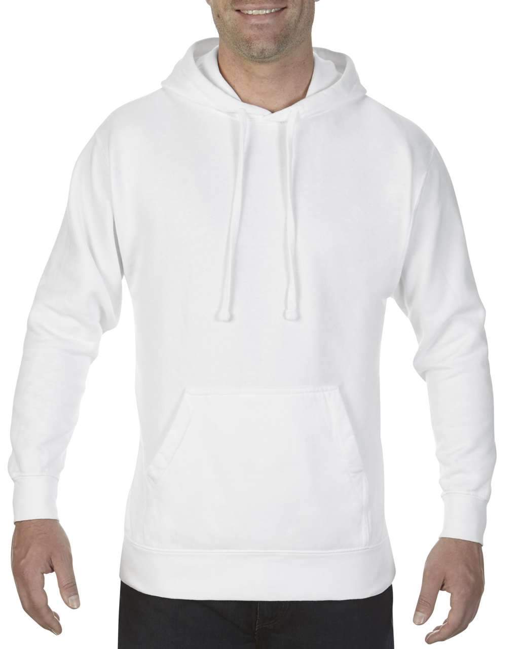 ADULT HOODED SWEATSHIRT - BRANIO