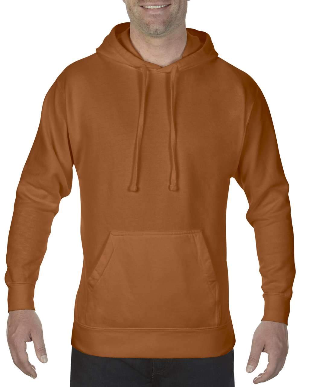 ADULT HOODED SWEATSHIRT - BRANIO