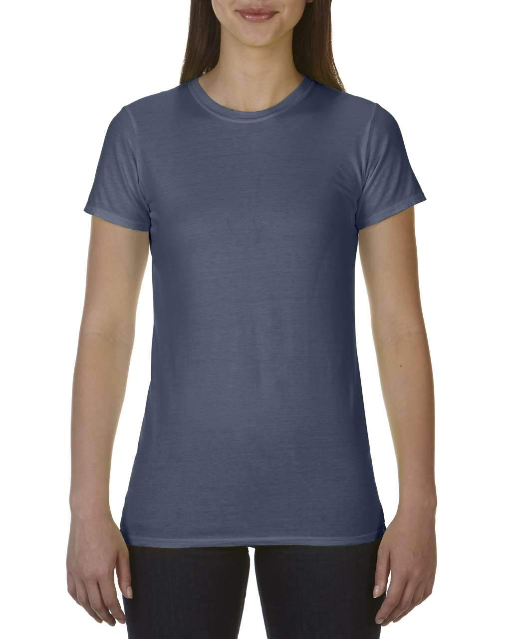 LADIES' KIM - Tricou pentru femei Diferite Culori/Marimi B348 - BRANIO