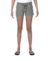 LADIES' FRENCH TERRY SHORTS - BRANIO