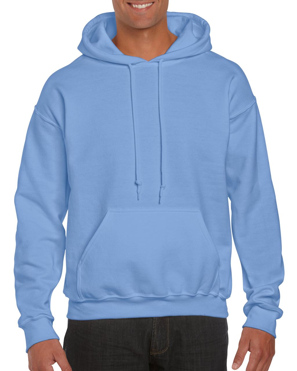 DRYBLEND® ADULT HOODED SWEATSHIRT