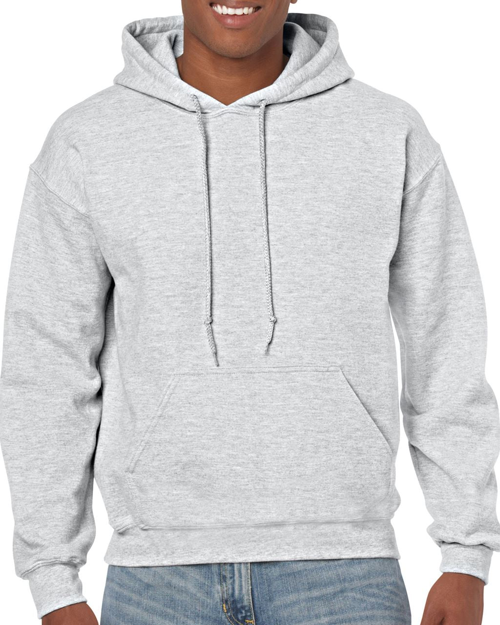 HEAVY BLEND™ ADULT HOODED SWEATSHIRT