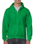 HEAVY BLEND™ ADULT FULL ZIP HOODED SWEATSHIRT