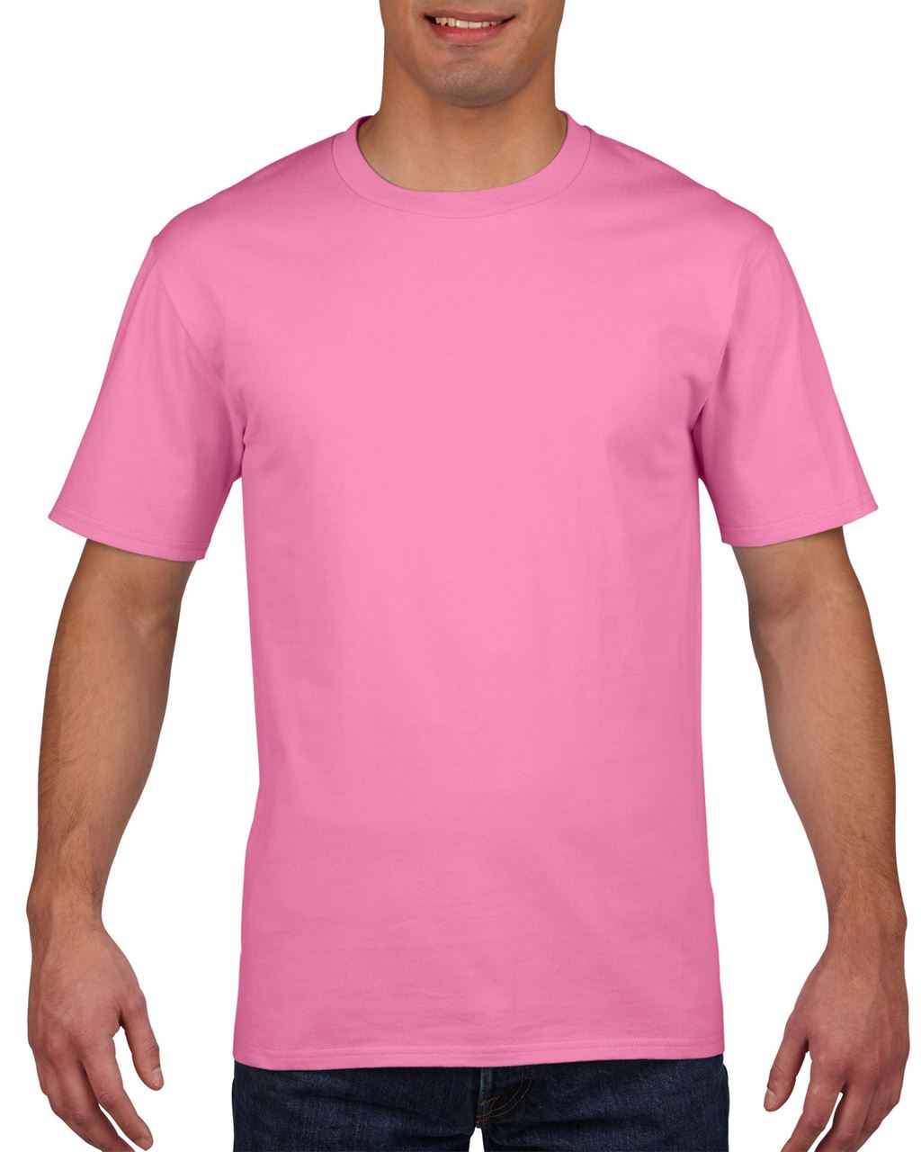 PREMIUM COTTON® ADULT T-SHIRT