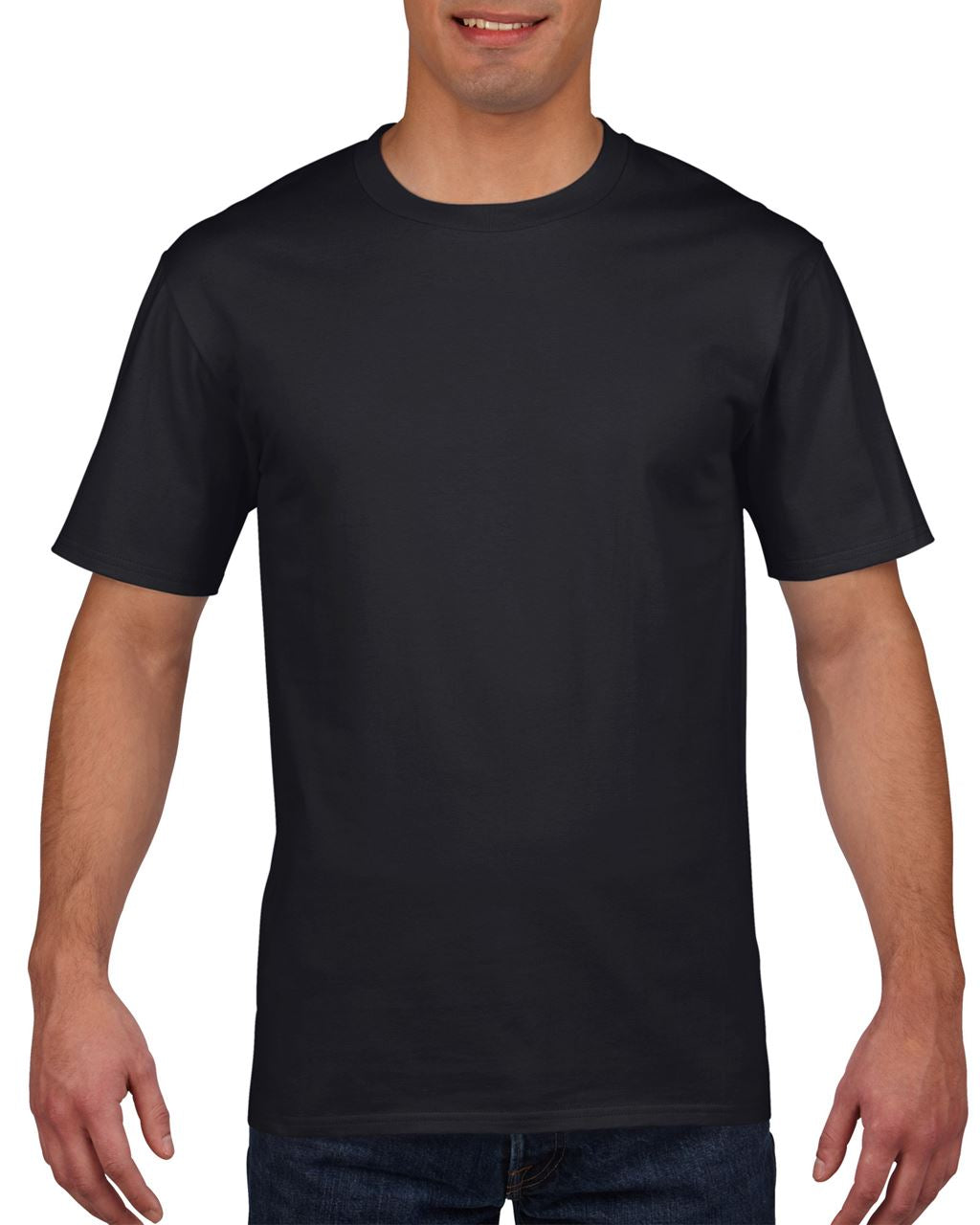 PREMIUM COTTON® ADULT T-SHIRT
