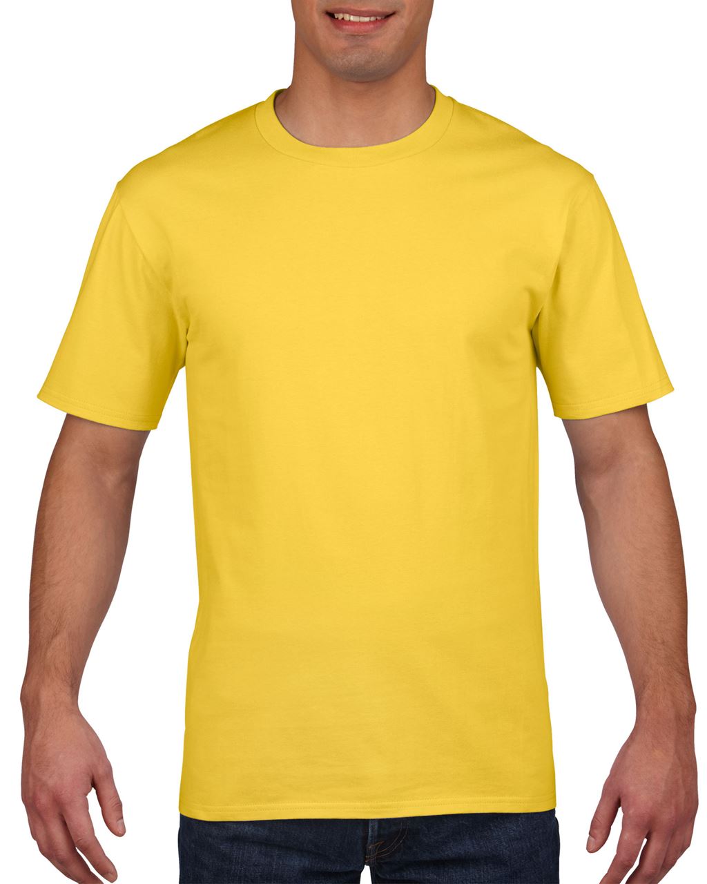 PREMIUM COTTON® ADULT T-SHIRT