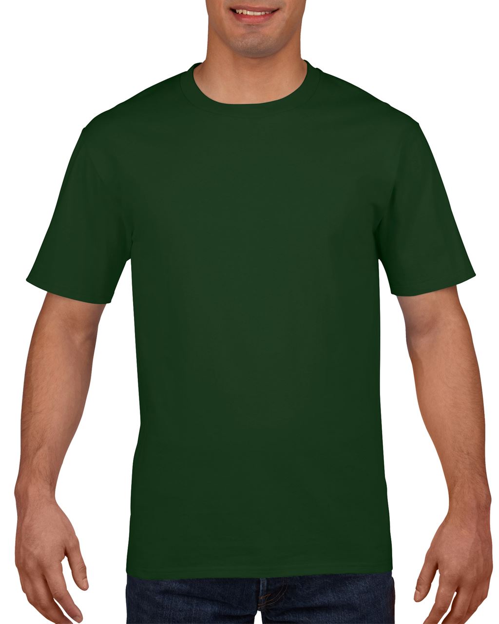 PREMIUM COTTON® ADULT T-SHIRT