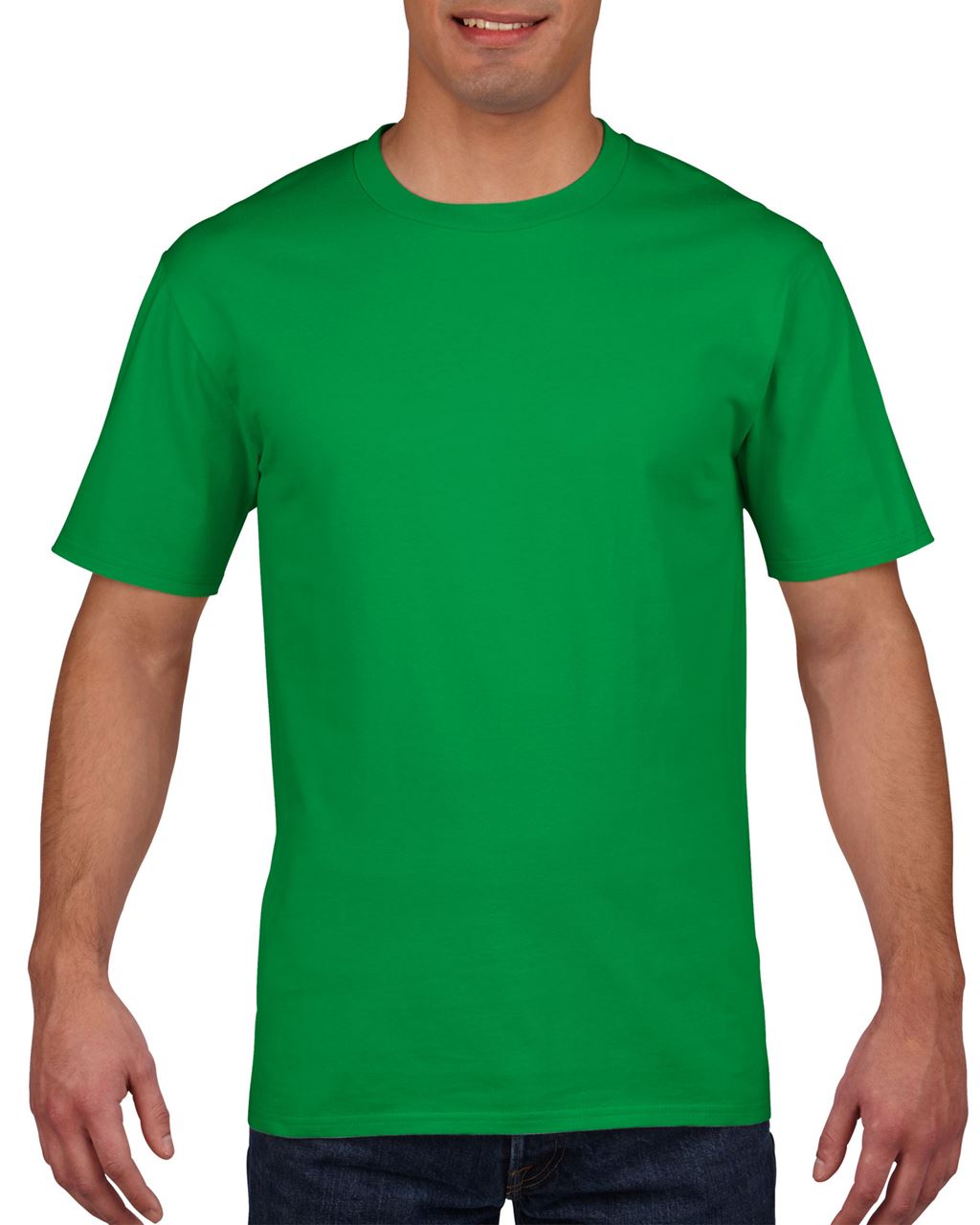 PREMIUM COTTON® ADULT T-SHIRT