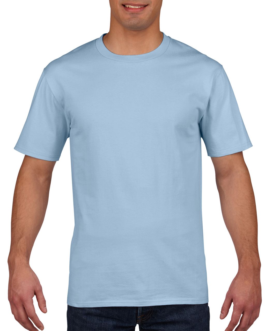 PREMIUM COTTON® ADULT T-SHIRT