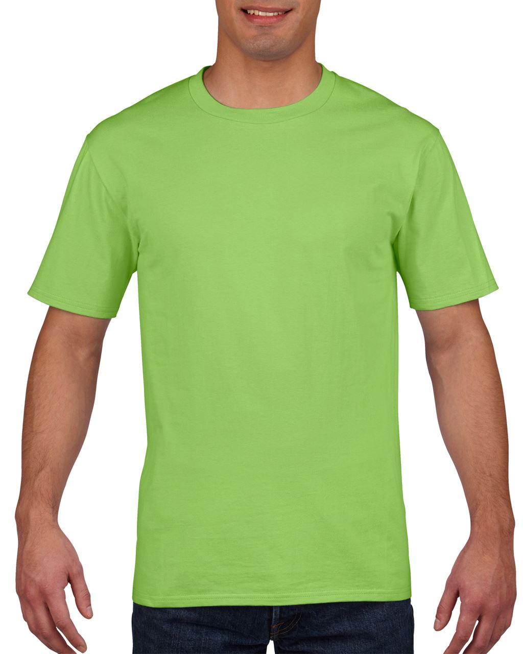 PREMIUM COTTON® ADULT T-SHIRT