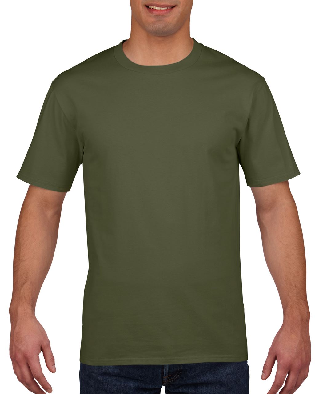 PREMIUM COTTON® ADULT T-SHIRT