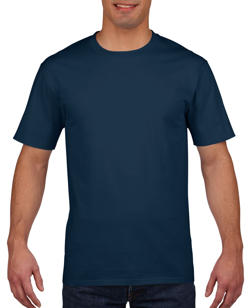 PREMIUM COTTON® ADULT T-SHIRT