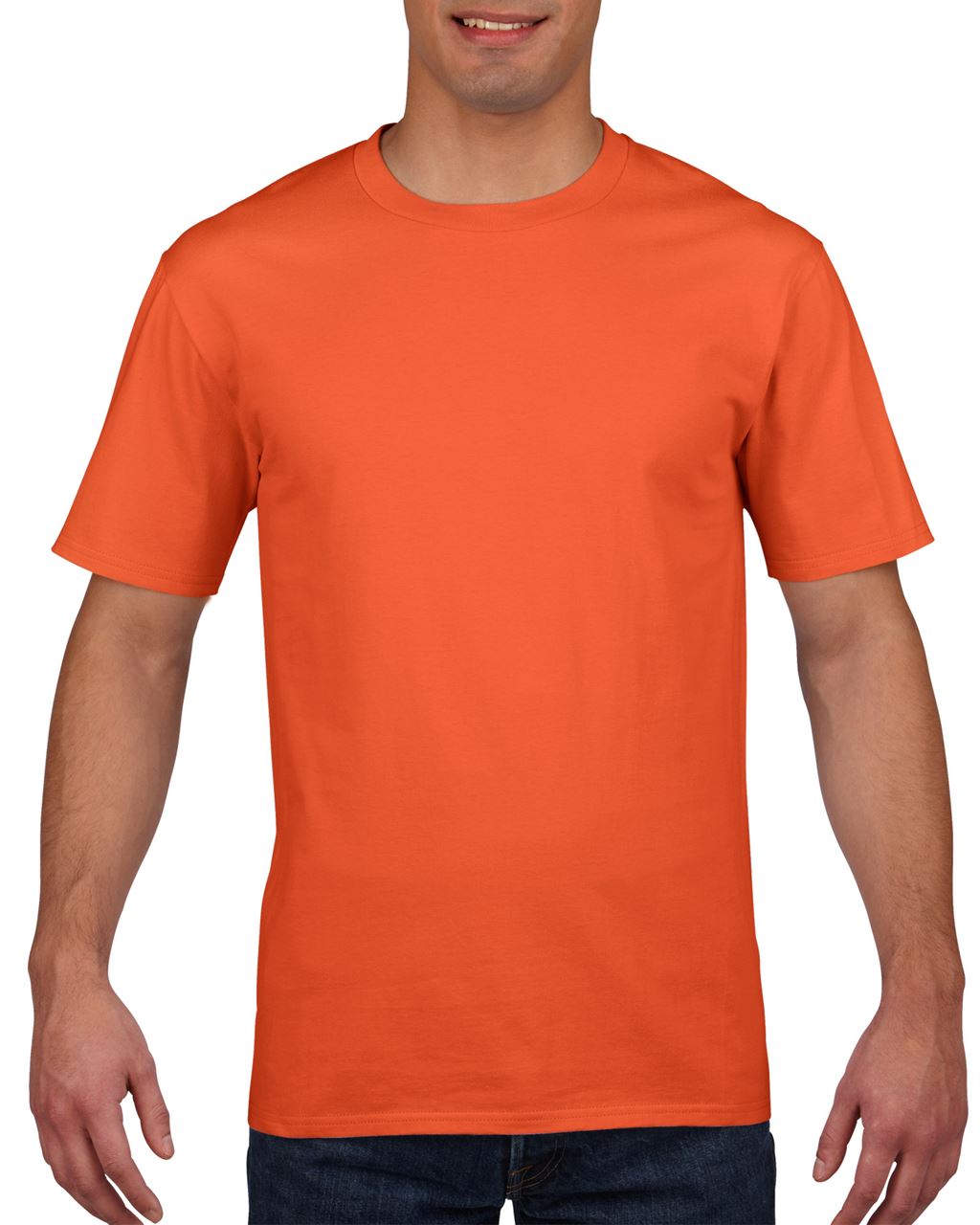 PREMIUM COTTON® ADULT T-SHIRT