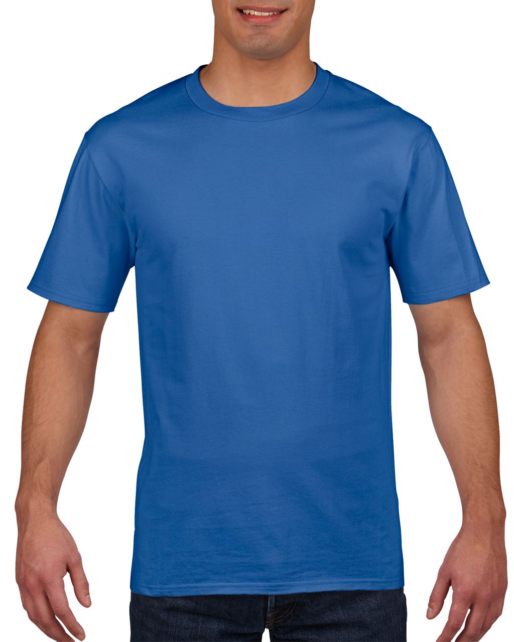 PREMIUM COTTON® ADULT T-SHIRT