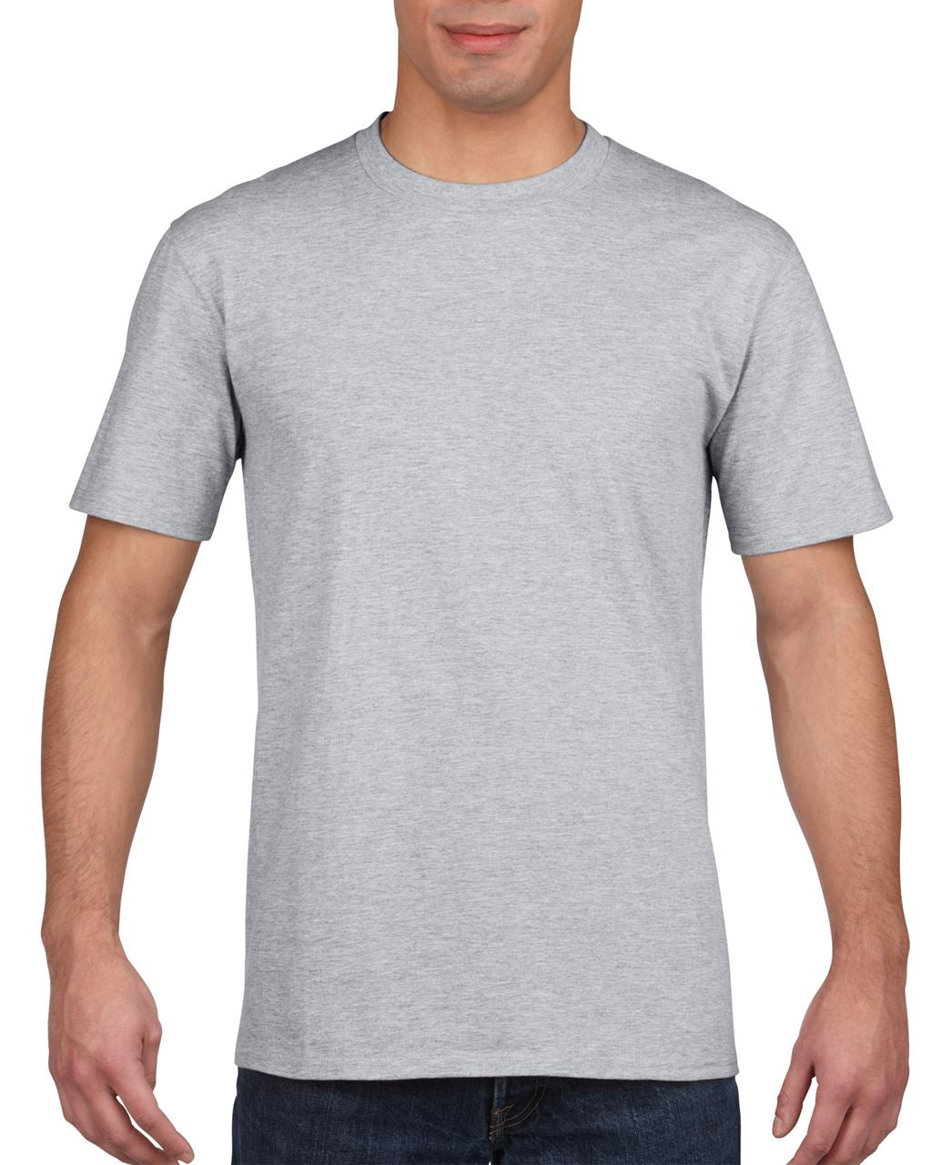 PREMIUM COTTON® ADULT T-SHIRT