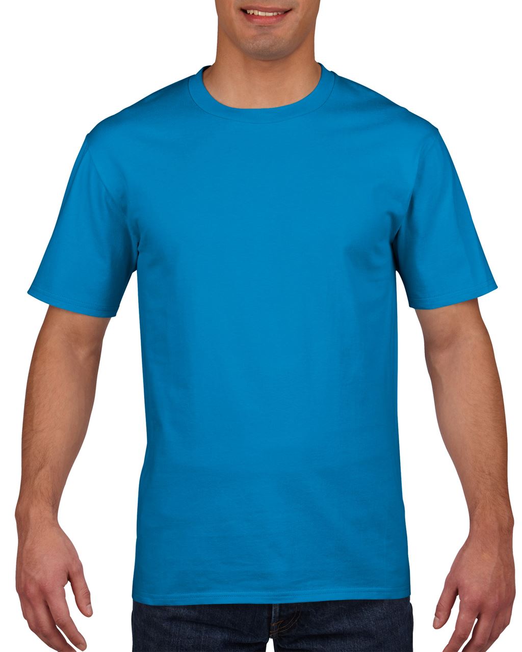PREMIUM COTTON® ADULT T-SHIRT