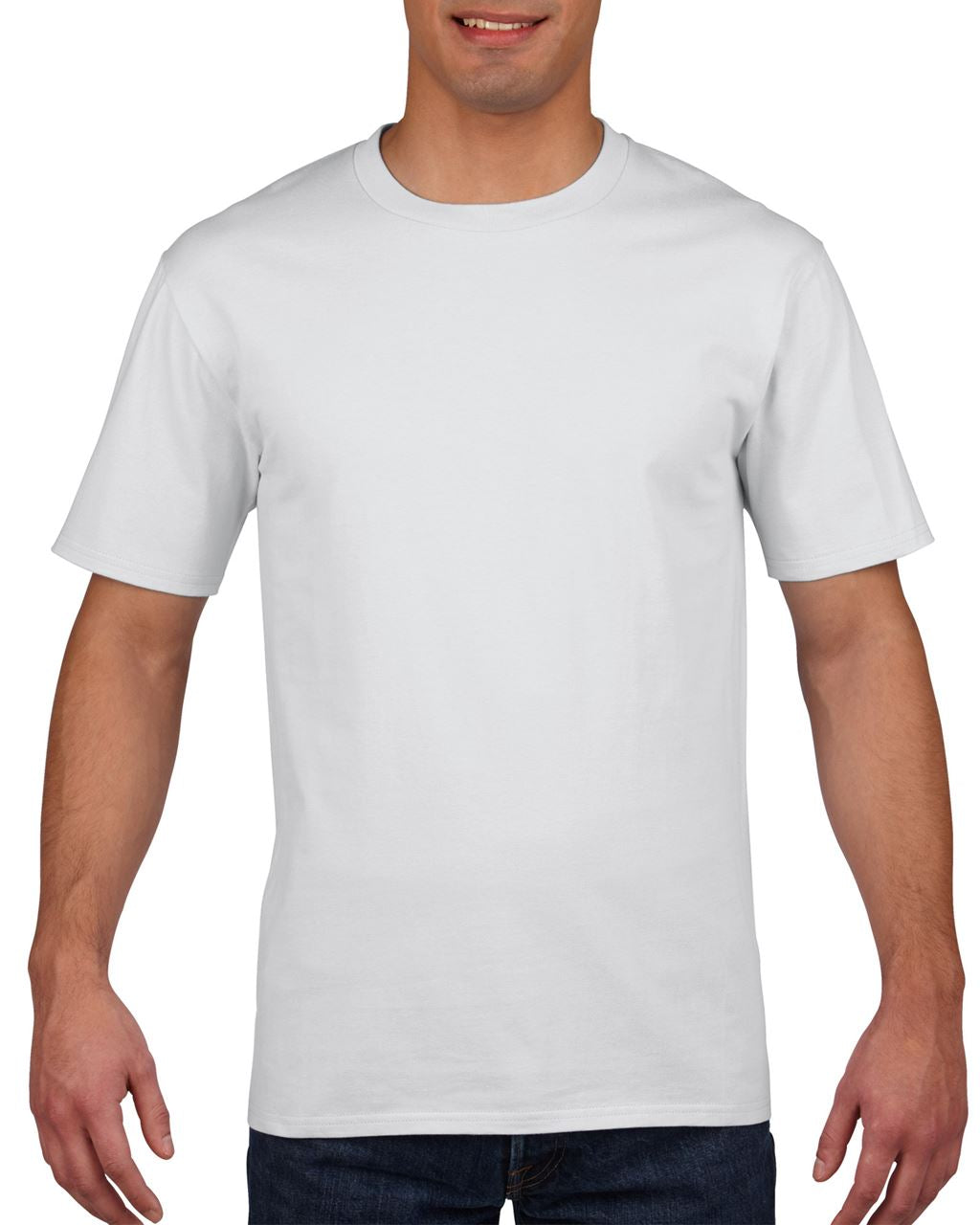 PREMIUM COTTON® ADULT T-SHIRT