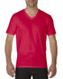 PREMIUM COTTON® ADULT V-NECK T-SHIRT