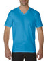 PREMIUM COTTON® ADULT V-NECK T-SHIRT