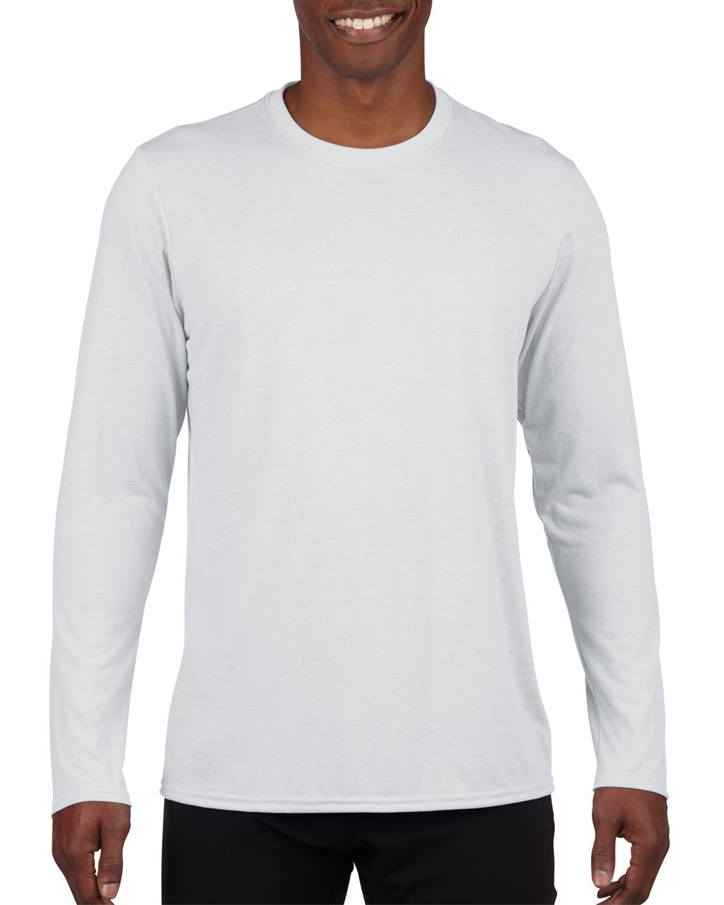 PERFORMANCE® ADULT LONG SLEEVE T-SHIRT