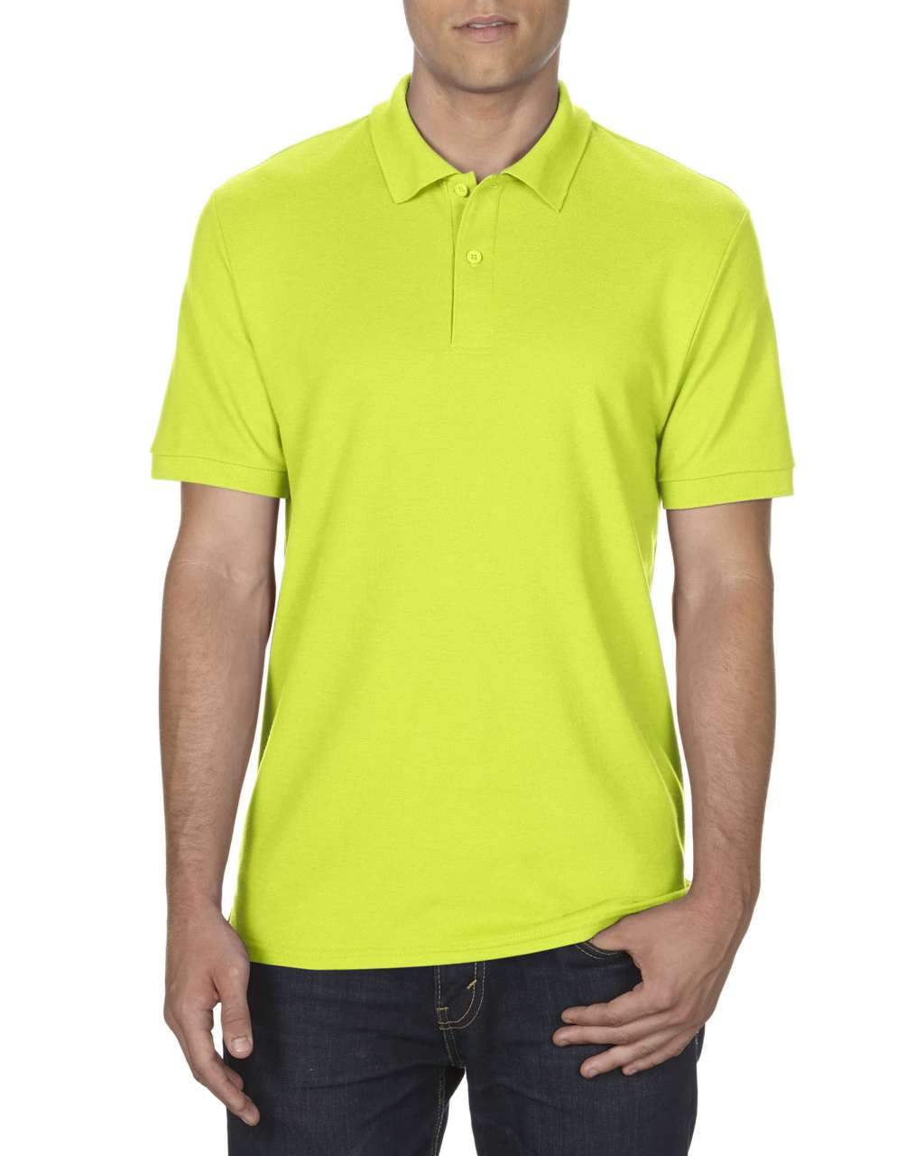 DRYBLEND® Tricou Polo pentru Barbati Diferite Culori/Marimi BGI75800