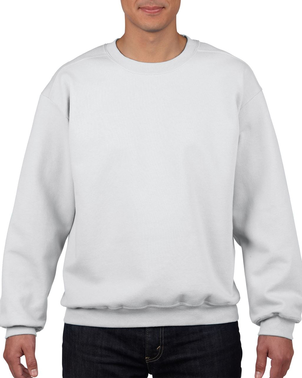 PREMIUM COTTON® ADULT CREWNECK SWEATSHIRT