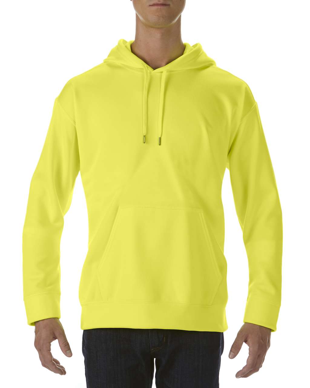 PERFOMANCE® ADULT TECH HOODED SWEATSHIRT