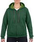 HEAVY BLEND™ LADIES' VINTAGE CLASSIC ADULT FULL ZIP HOODED SWEATSHIRT