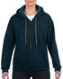 HEAVY BLEND™ LADIES' VINTAGE CLASSIC ADULT FULL ZIP HOODED SWEATSHIRT